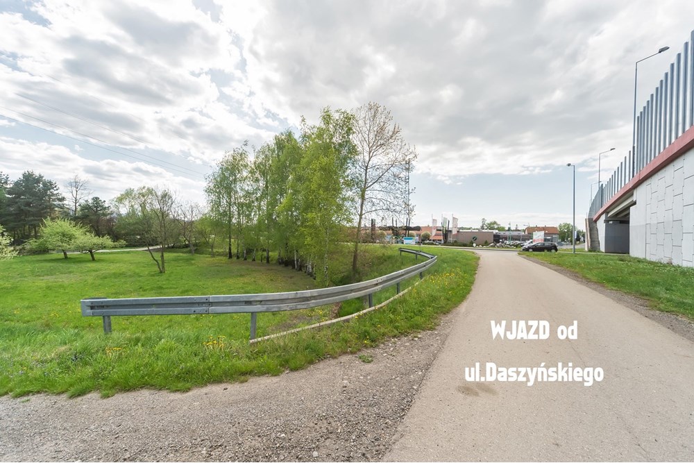 Nieruchomość gruntowa - Sprzedaż - Bielsko-Biała, Polska - DASZ_005M.jpg - 800061129-12