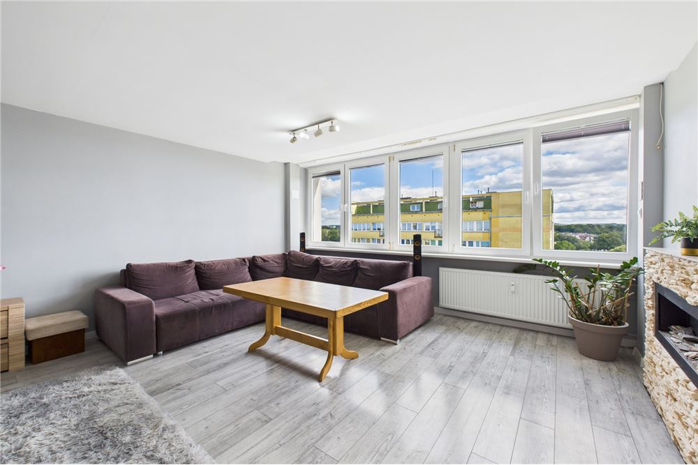 Mieszkanie - Sprzedaż - Koszalin, Polska - 10 - 470281008-38