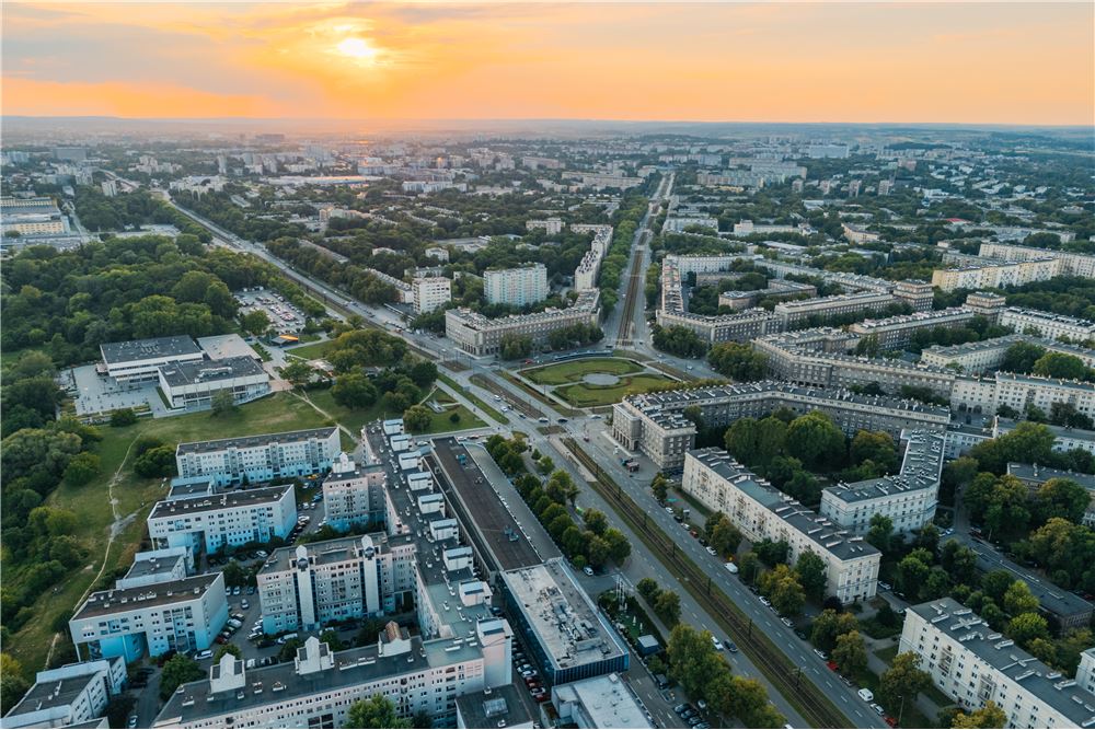 Lokal handlowy/usługowy - Sprzedaż - Kraków, Polska - 21 - 800241005-209