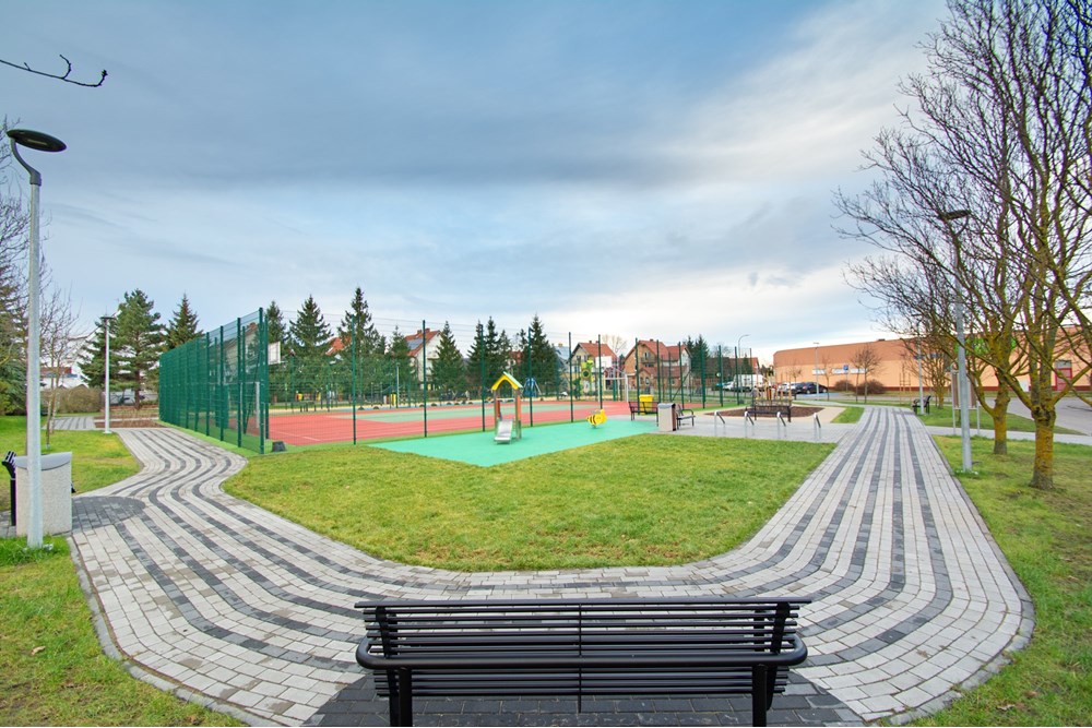 Dom w zabudowie szeregowej - Sprzedaż - Kołobrzeg, Polska - DSC_0013.jpg - 790221018-7