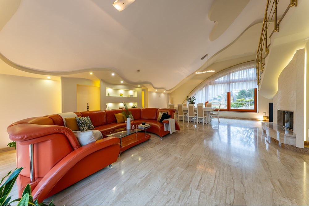 Dom wolnostojący - Sprzedaż - Sochaczew, Polska - ZUKOW-48.jpg - 810251085-2