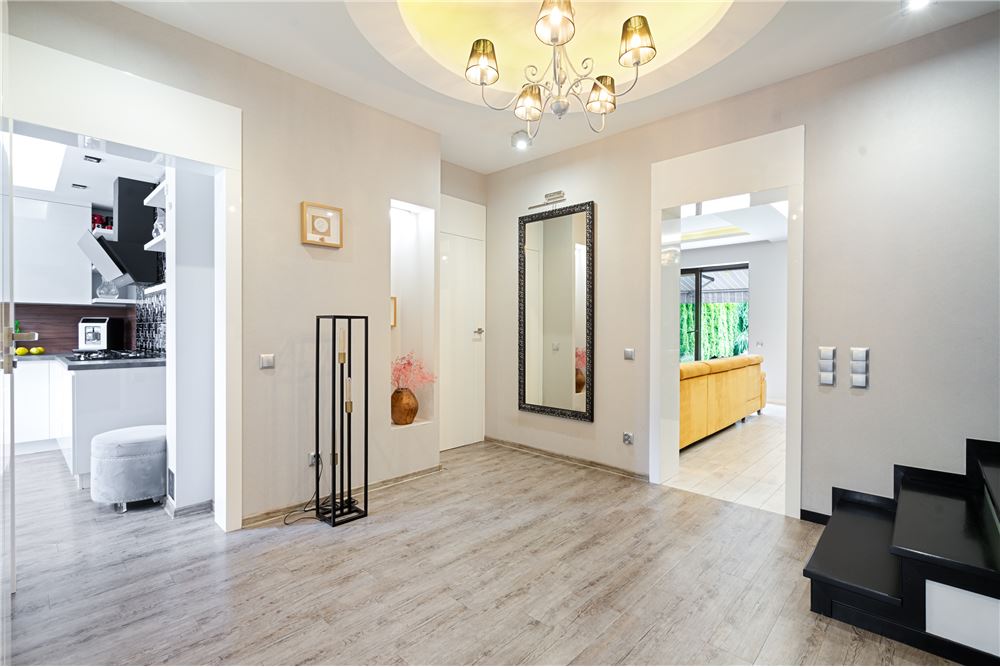 Dom bliźniak - Sprzedaż - Marki, Polska - 27 - 810131003-367