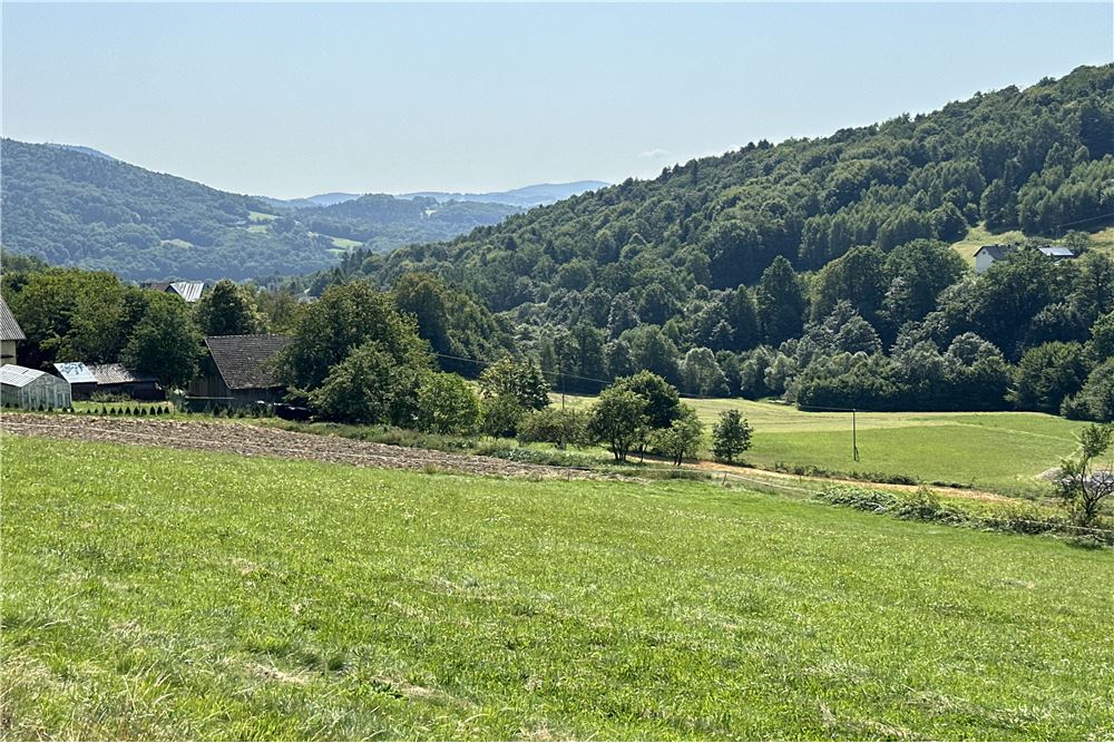 Działka budowlana - Sprzedaż - Młynne, Polska - 8 - 800061103-178