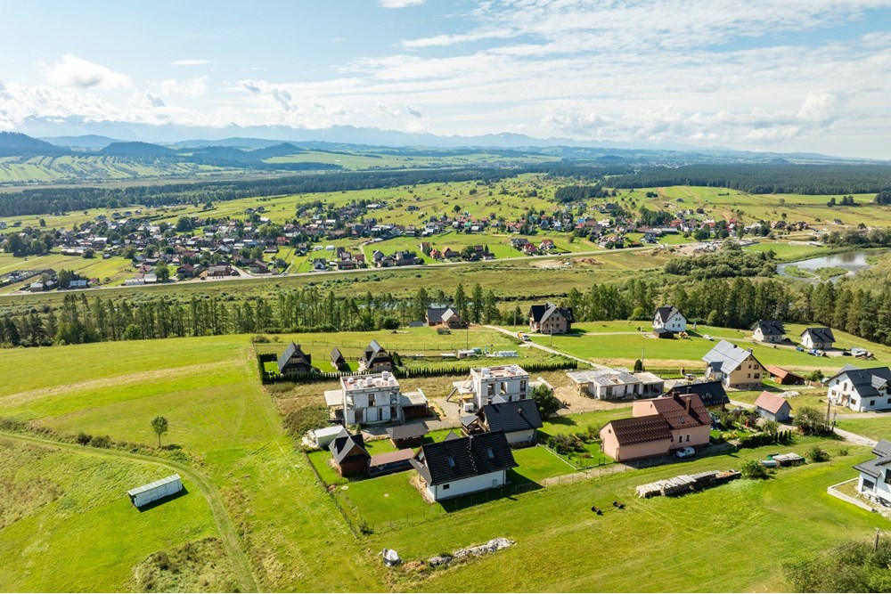 Dom wolnostojący - Sprzedaż - Szlembark, Polska - 20250912-DJI_0467-HDR.jpg - 800091040-81