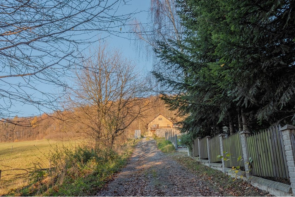 Dom wolnostojący - Sprzedaż - Górki Wielkie, Polska - REMAX ANIA GÓRKI 2_12.JPG - 470131026-174