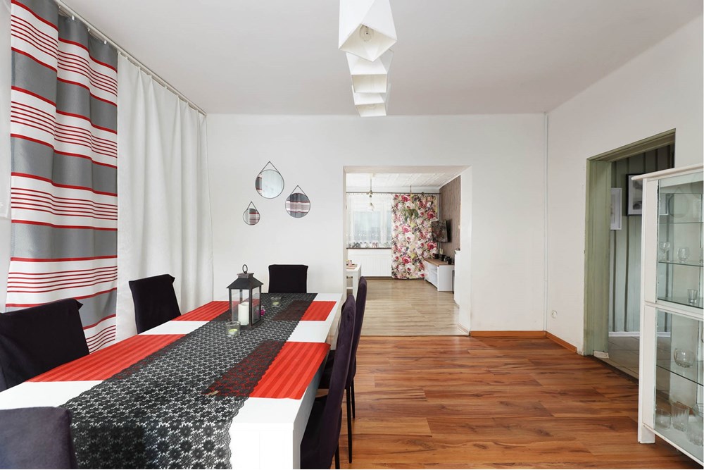 Dom wolnostojący - Sprzedaż - Kęty, Polska - kety-16.jpg - 800061107-111