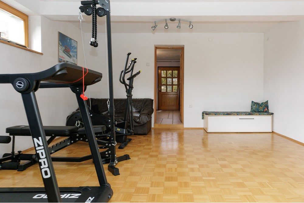 Dom wolnostojący - Sprzedaż - Szczyrk, Polska - IMG_1587.jpg - 800061103-192