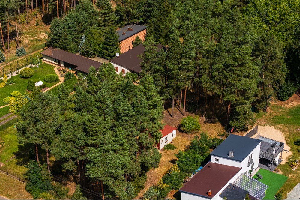 Domek wiejski - Sprzedaż - Człopy, Polska - działka-30.jpg - 470291004-262