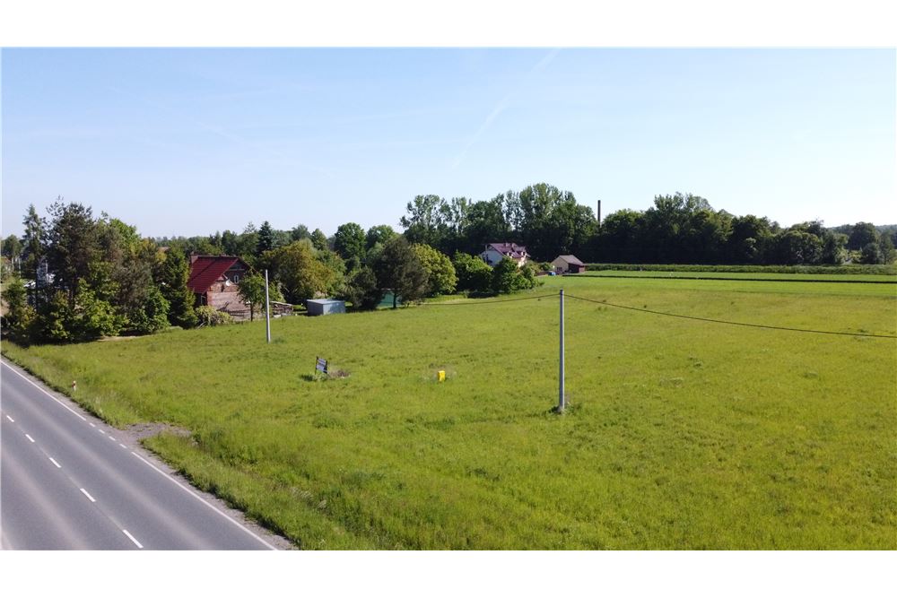 Nieruchomość gruntowa - Sprzedaż - Bielany, Polska - 33 - 800061127-10