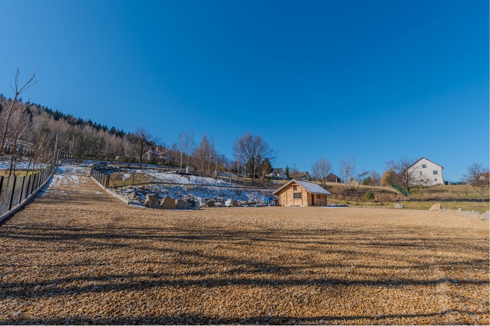 Działka - Sprzedaż - Andrychów, Polska - ROCZYNY - DZIAŁKA_9.jpg - 470131103-16