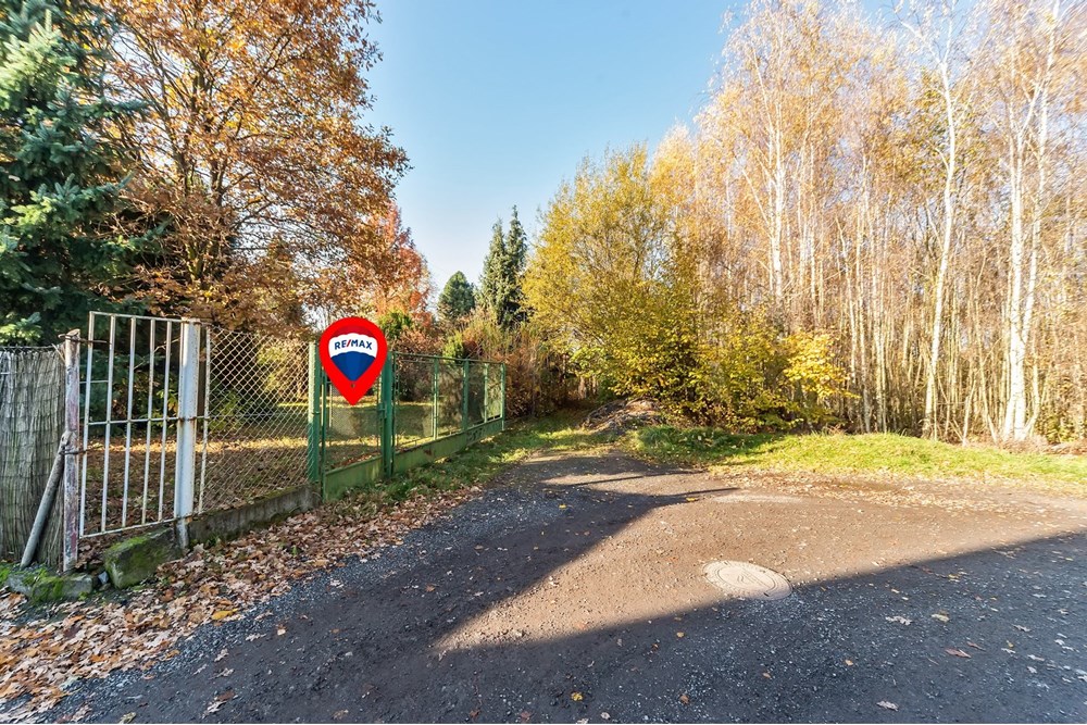 Działka budowlana - Sprzedaż - Czechowice-Dziedzice, Polska - STA_03M.jpg - 800061093-125