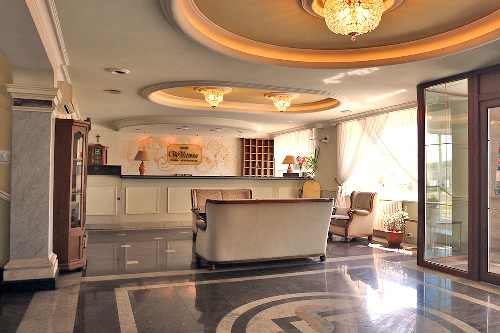 Hotel - Sprzedaż - Piekary Śląskie, Polska - 3 - 800041071-24