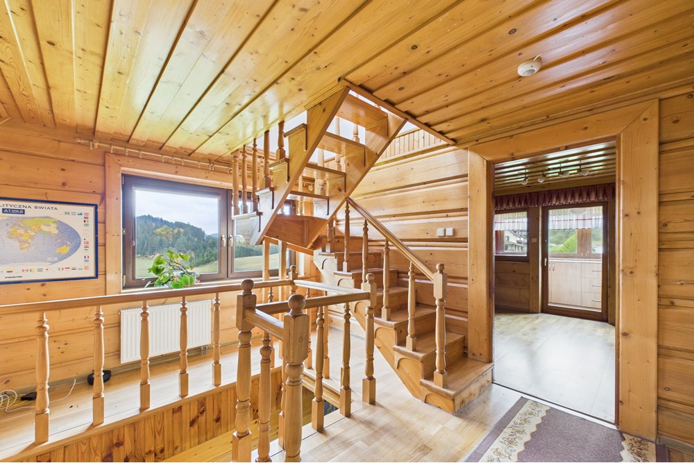 Dom wolnostojący - Sprzedaż - Dursztyn, Polska - CAM05558G0-PR0034-STILL024.jpg - 800091026-85