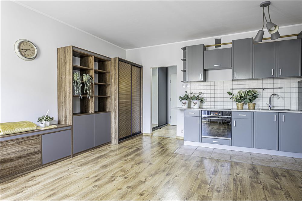 Bostad - Lägenhet - Poznań, Polska - PL - 6 - 790121004-231