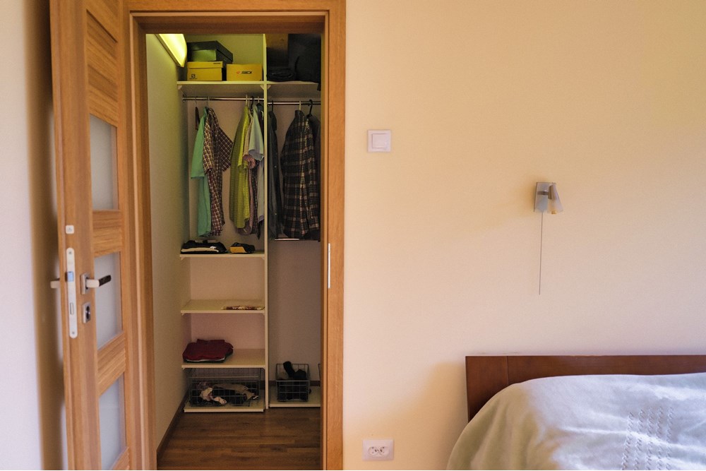 Dom jednorodzinny - Sprzedaż - Gościno, Polska - garderoba.jpg - 790221001-6