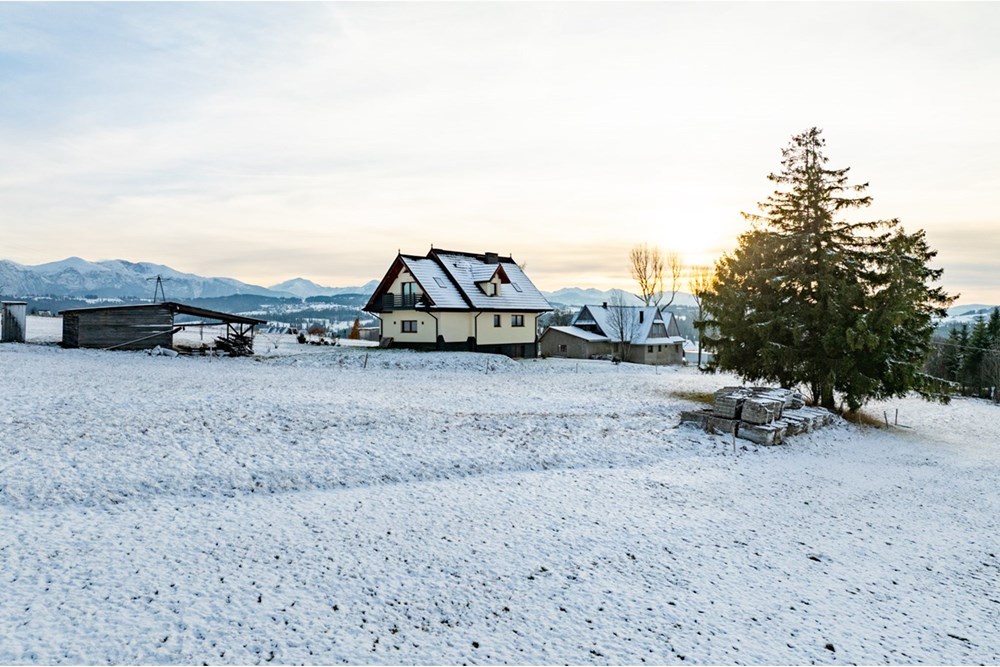 Działka budowlana - Sprzedaż - Czerwienne, Polska - 20251119-DJI_0864-HDR.jpg - 470151051-83