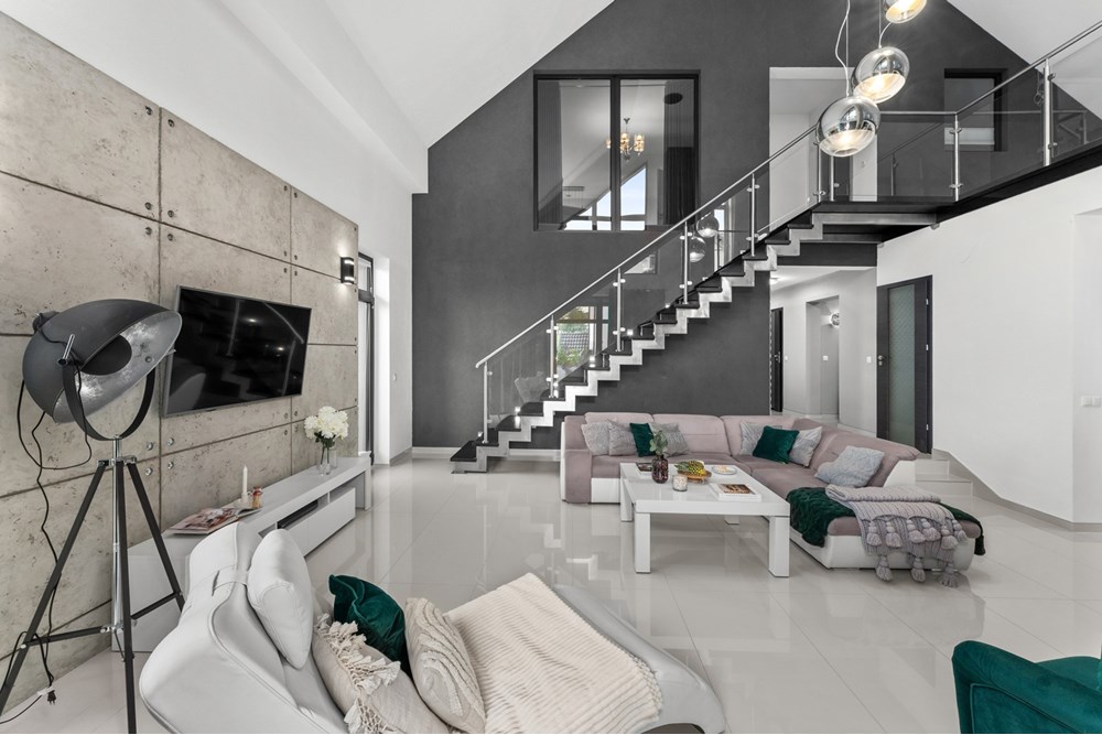 Dom wolnostojący - Sprzedaż - Czerwienne, Polska - _AP10200.jpg - 800271028-8