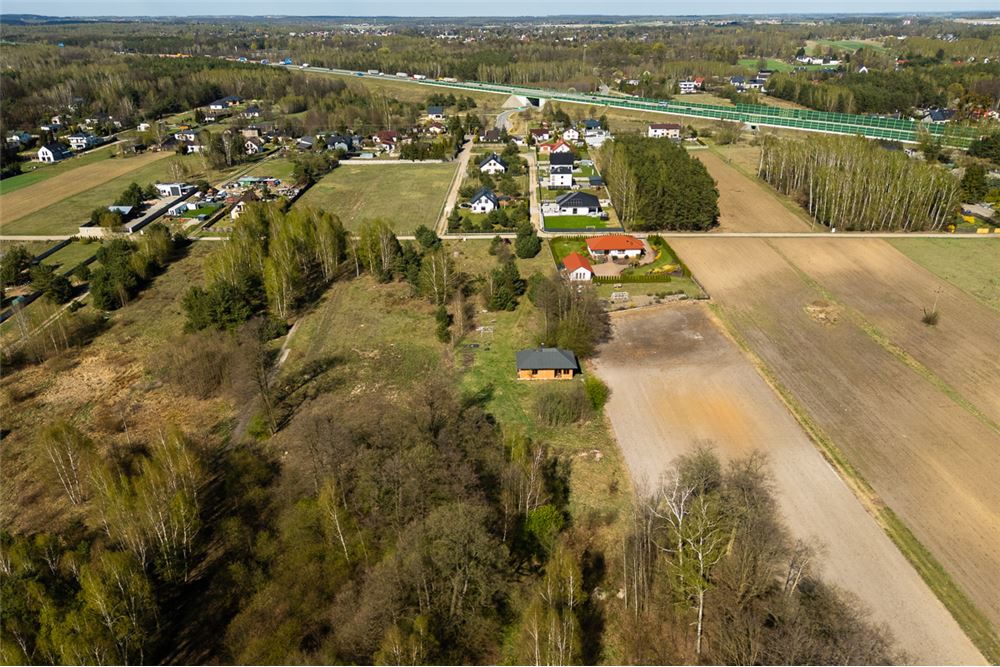 Dom wolnostojący - Sprzedaż - Łódź, Polska - 8 - 470291004-250