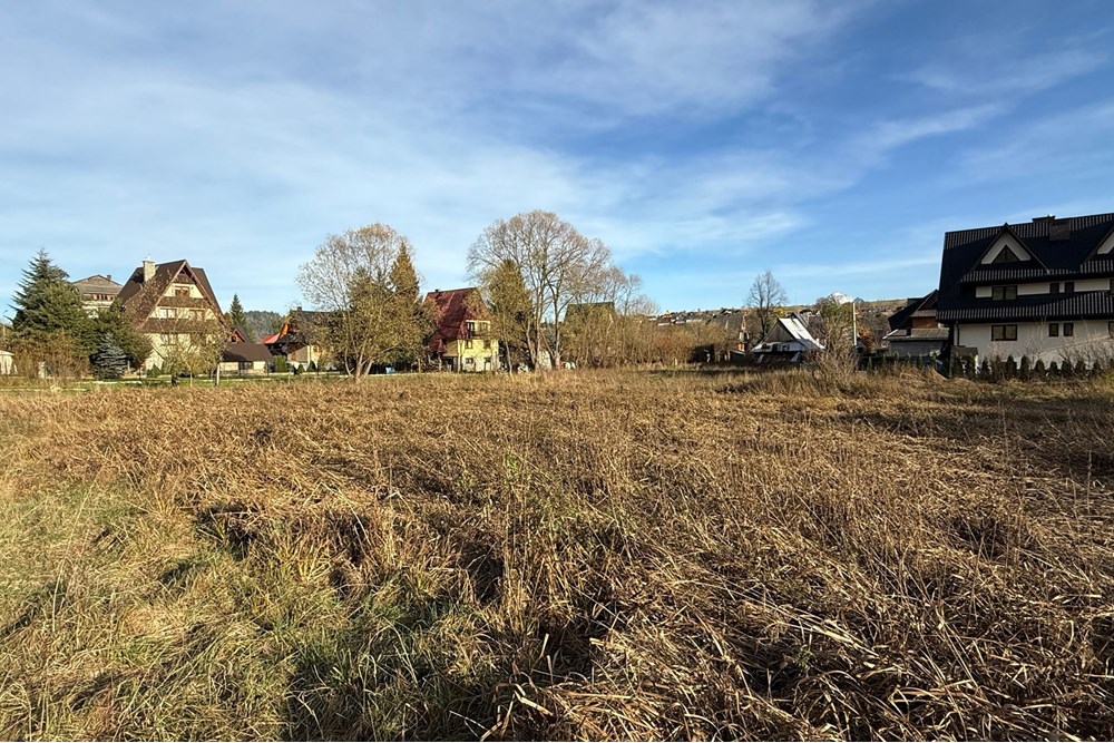 Działka budowlana - Sprzedaż - Zakopane, Polska - 1475m2.jpg (84).jpg - 470151015-497