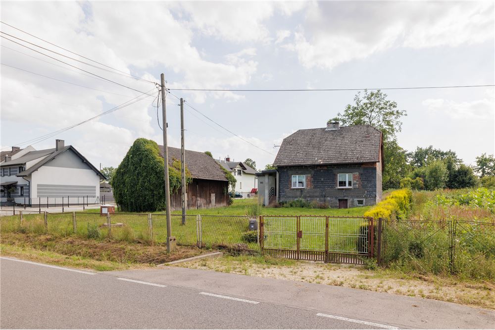 Dom wolnostojący - Sprzedaż - Rudołtowice, Polska - 19 - 800061107-104