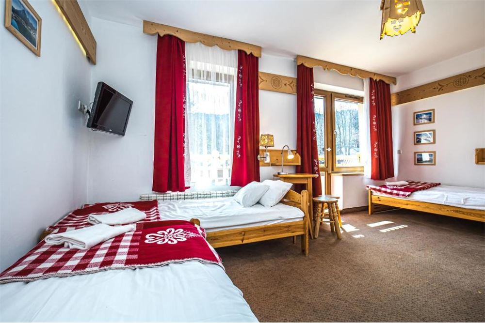 House For Sale Zakopane, Poland 470151035100