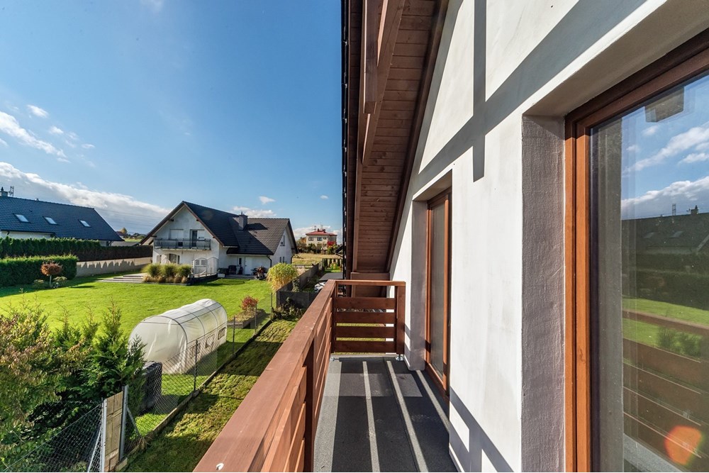 Dom wolnostojący - Sprzedaż - Bielsko-Biała, Polska - 29C_029M.jpg - 800061076-440