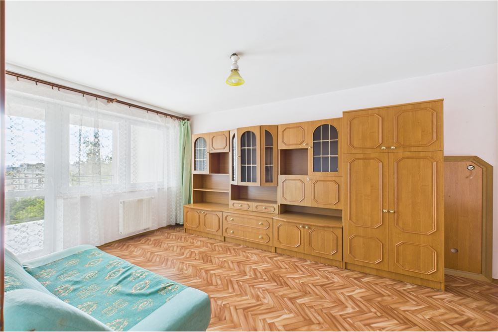 Mieszkanie - Sprzedaż - Kraków, Polska - 2 - 800241005-204