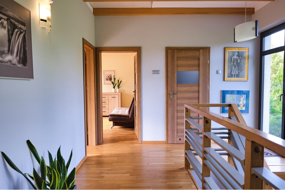 Dom jednorodzinny - Sprzedaż - Gościno, Polska - hol.jpg - 790221001-6