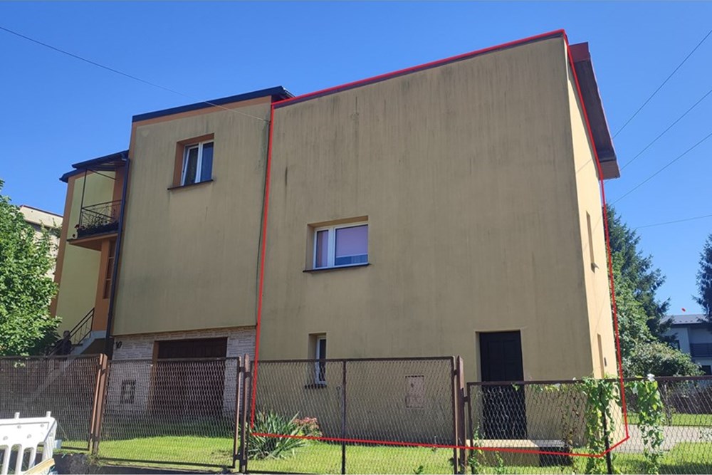 Mieszkanie półbliźniak - Sprzedaż - Żywiec, Polska - Jodłowa 10.jpg - 800061133-4