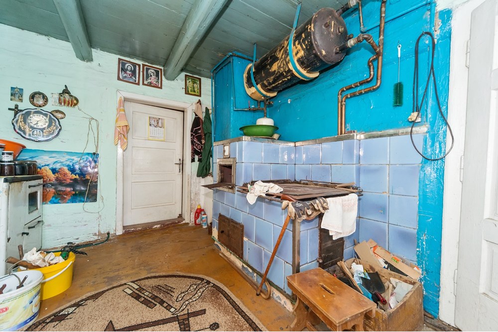 Domek wiejski - Sprzedaż - Międzybrodzie Bialskie, Polska - ZA24_016D.jpg - 800061127-27