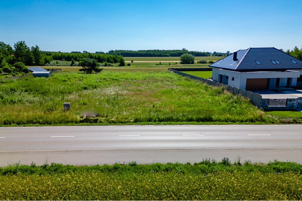 Działka budowlana - Sprzedaż - Wola Rakowa, Polska - Działka-budowlana-na-sprzedaż-Wola-Rakowa-3.jpg - 470191045-174