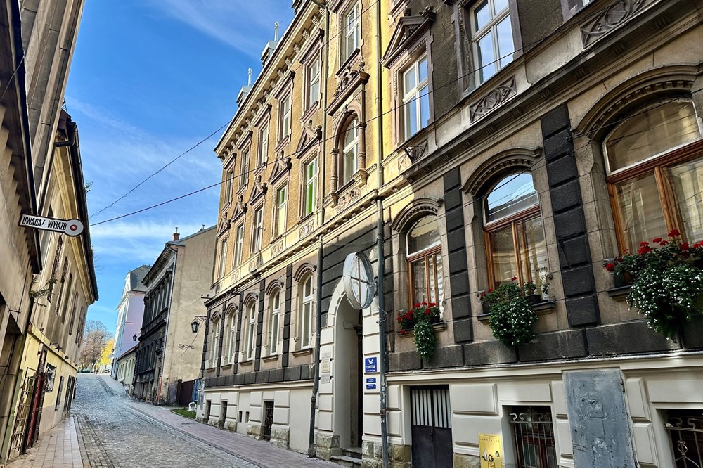 Mieszkanie - Sprzedaż - Bielsko-Biała, Polska - 20.jpeg - 800061098-179