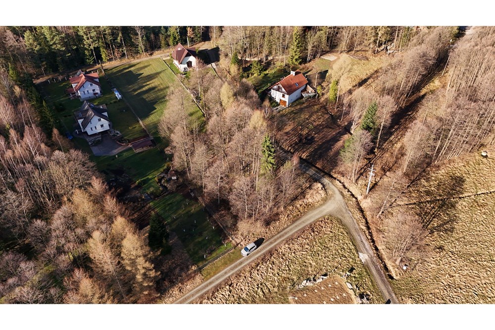 Działka budowlana - Sprzedaż - Siandajówka, Polska - 1 - 800271021-8