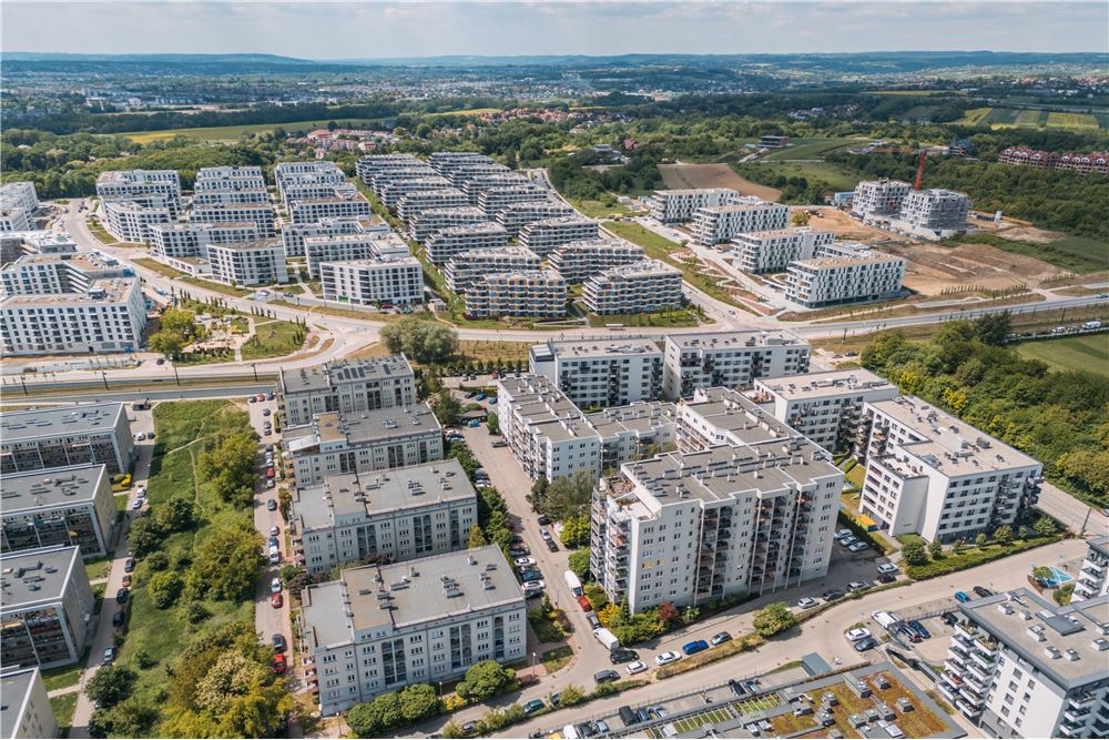 Mieszkanie - Sprzedaż - Kraków, Polska - 24 - 800241005-204