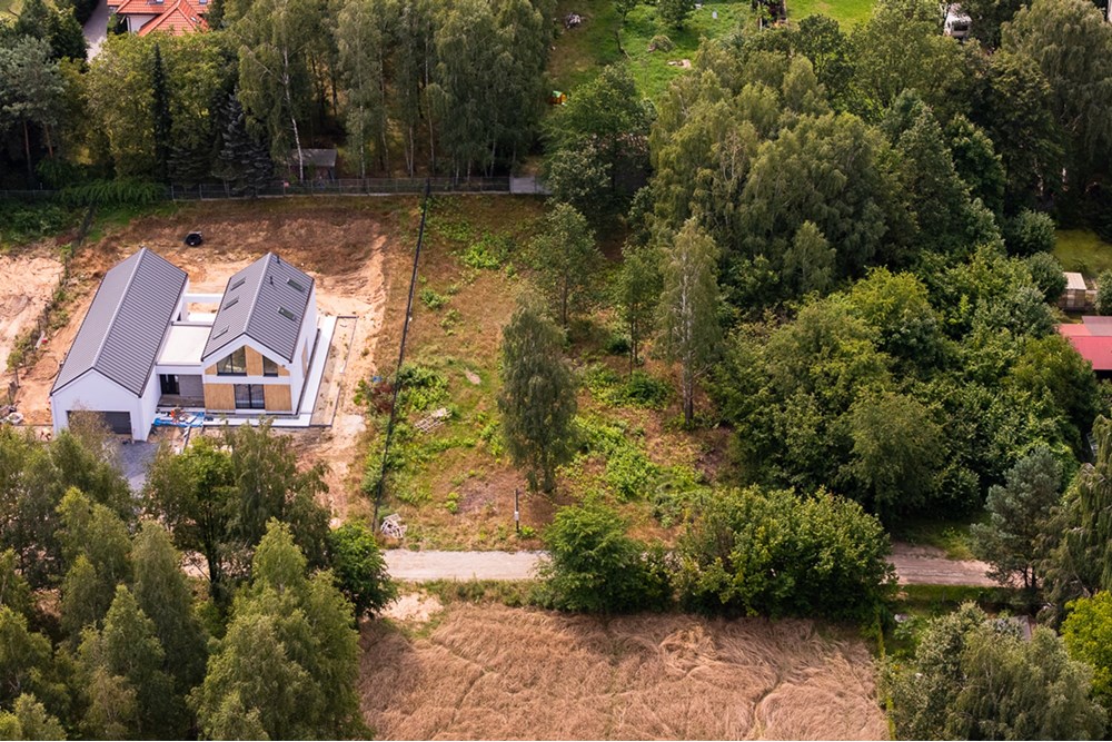 Działka budowlana - Sprzedaż - Łódź, Polska - działki-9.jpg - 470291004-255