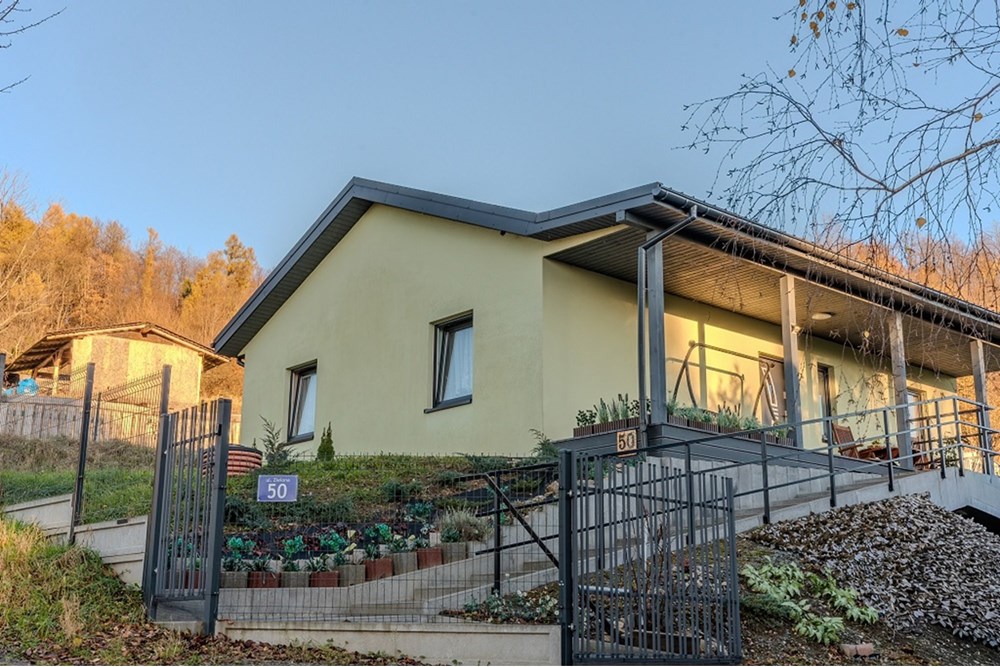 Dom wolnostojący - Sprzedaż - Górki Wielkie, Polska - REMAX ANIA GÓRKI 2_11.JPG - 470131026-174