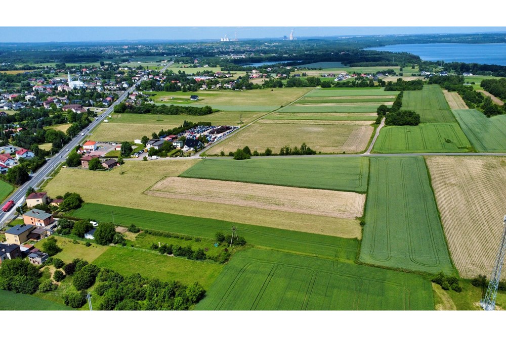 Nieruchomość gruntowa - Sprzedaż - Chełm Śląski, Polska - dji_fly_20250612_133654_671_1750154345395_photo_optimized.jpg - 800061127-24