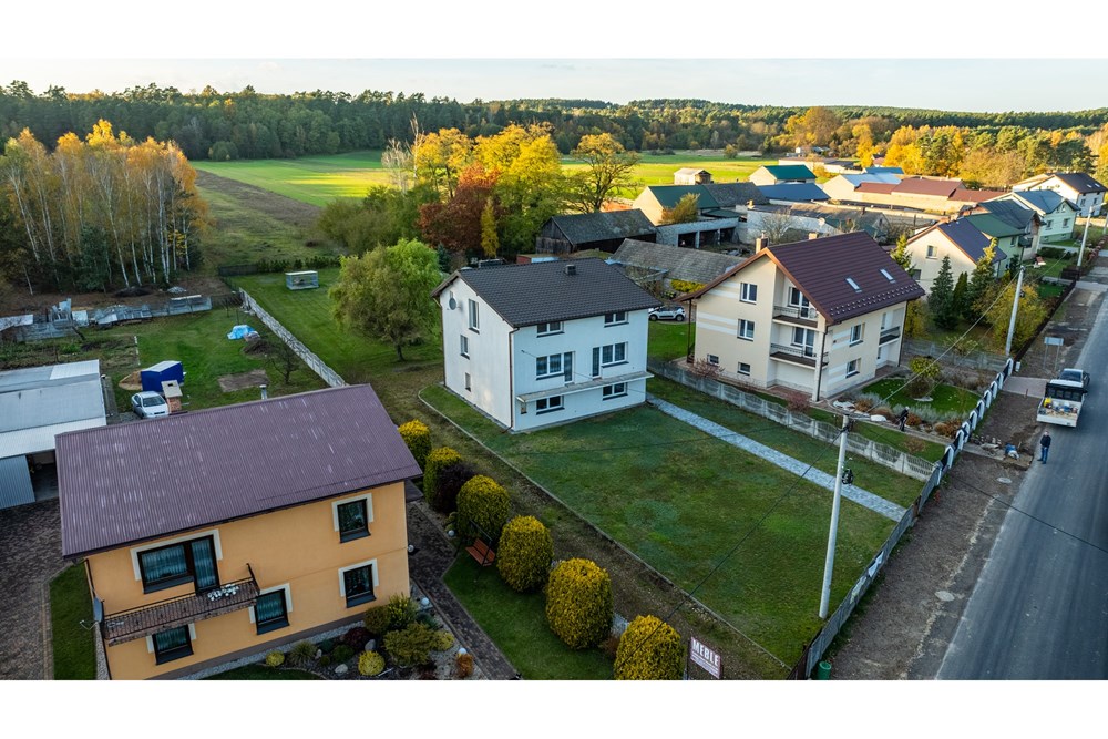 Dom wolnostojący - Sprzedaż - Toporów, Polska - 1 (24).jpg - 810251052-72