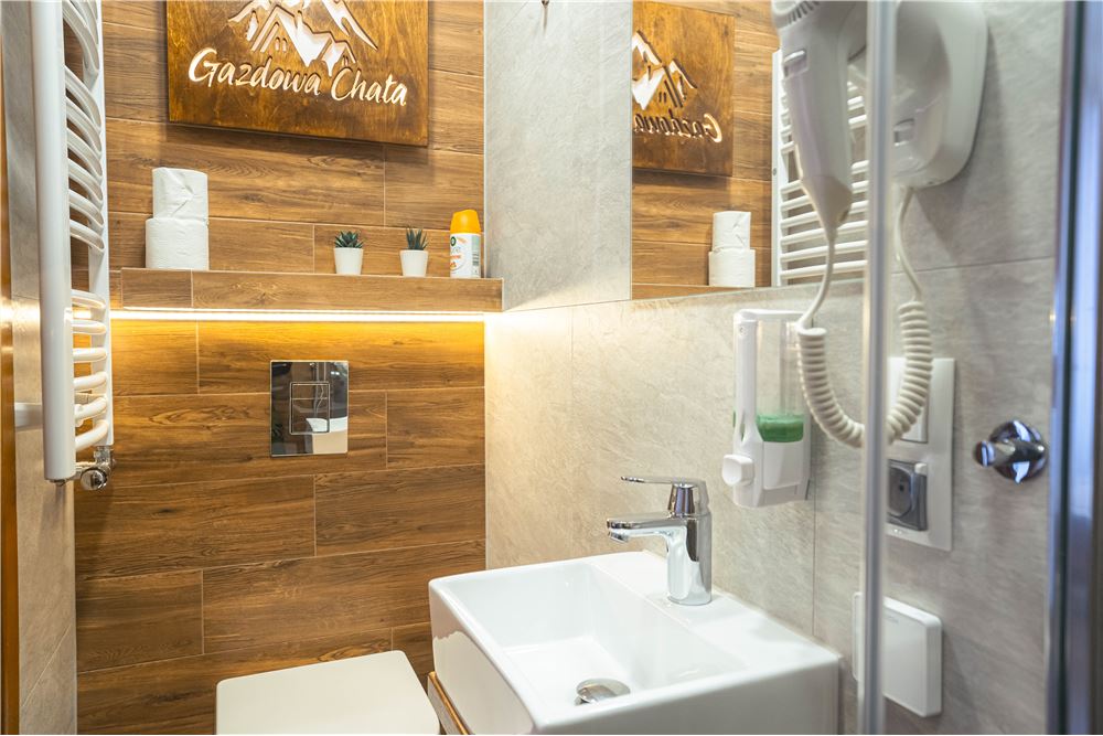 Dom wolnostojący - Sprzedaż - Poronin, Polska - 13 - 470151035-124