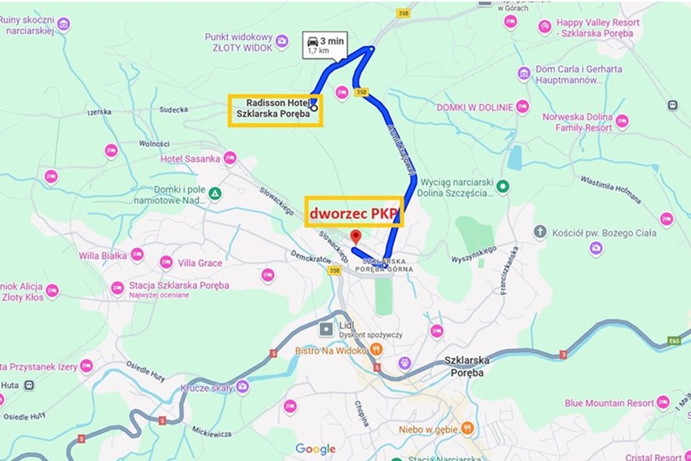 Nieruchomość inwestycyjna - Sprzedaż - Szklarska Poręba, Polska - 2.jpg - 790121034-11
