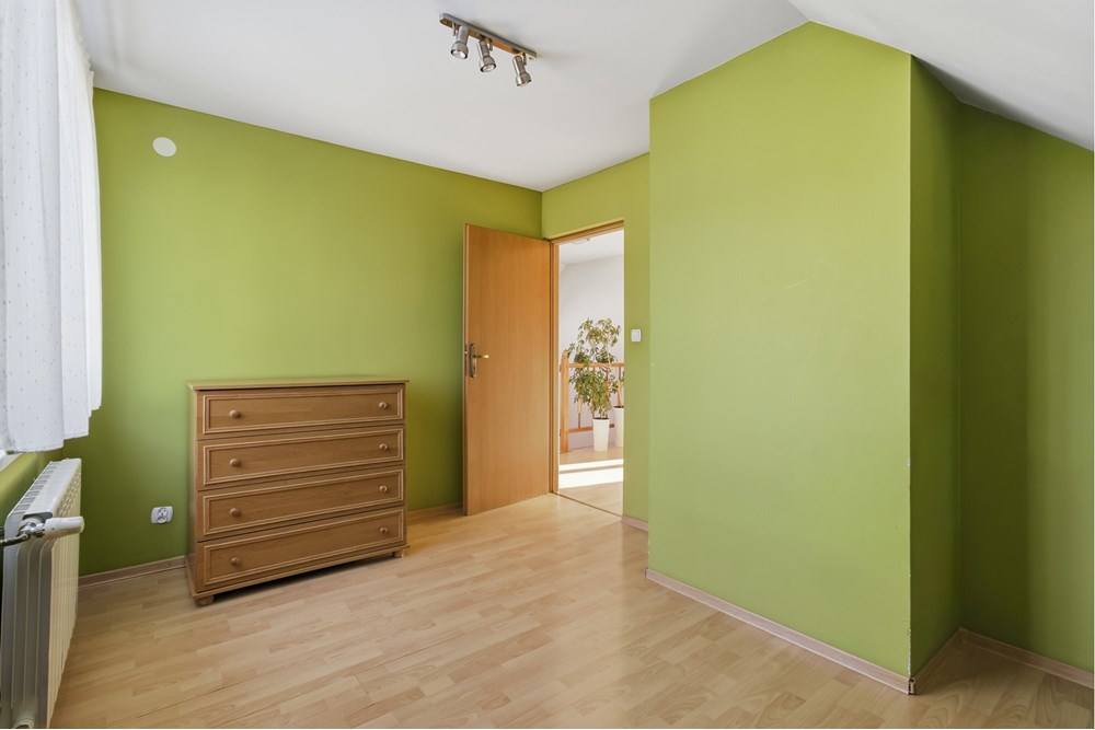 Dom wolnostojący - Sprzedaż - Mucharz, Polska - IMG-25.jpg - 800271029-1