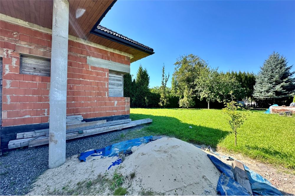 Dom wolnostojący - Sprzedaż - Kaniów, Polska - 7 - 800061016-1276