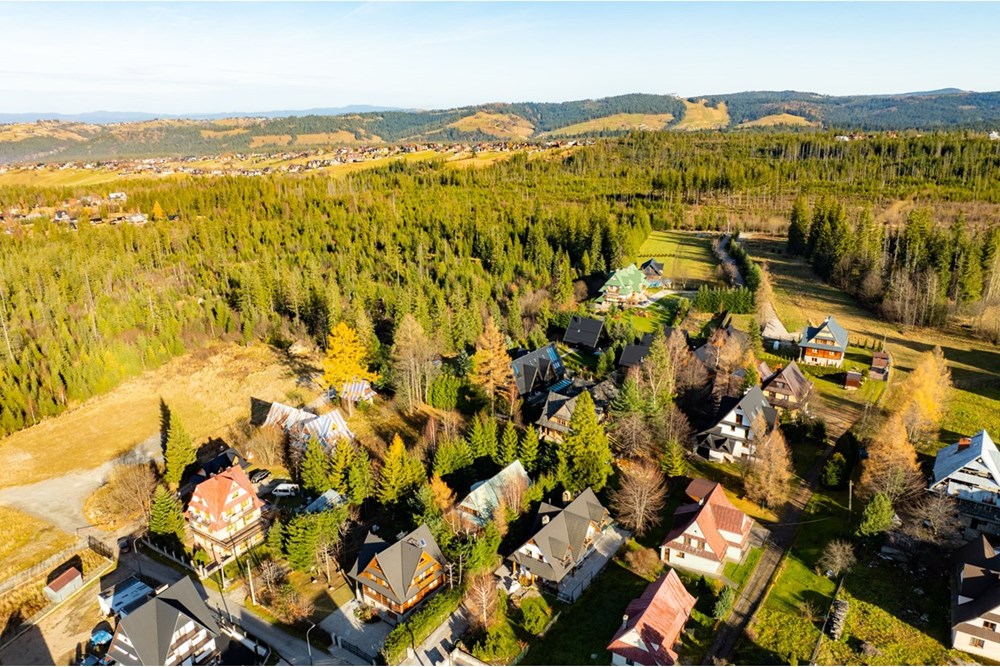 Dom wolnostojący - Sprzedaż - Zakopane, Polska - 20251114-DJI_0950-HDR.jpg - 800091055-12