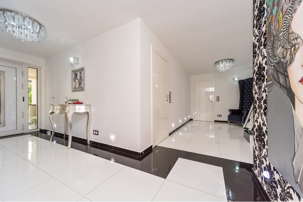 Rezydencja/Willa/Dworek - Sprzedaż - Klecza Dolna, Polska - KLECZA_0028M.jpg - 800061100-86