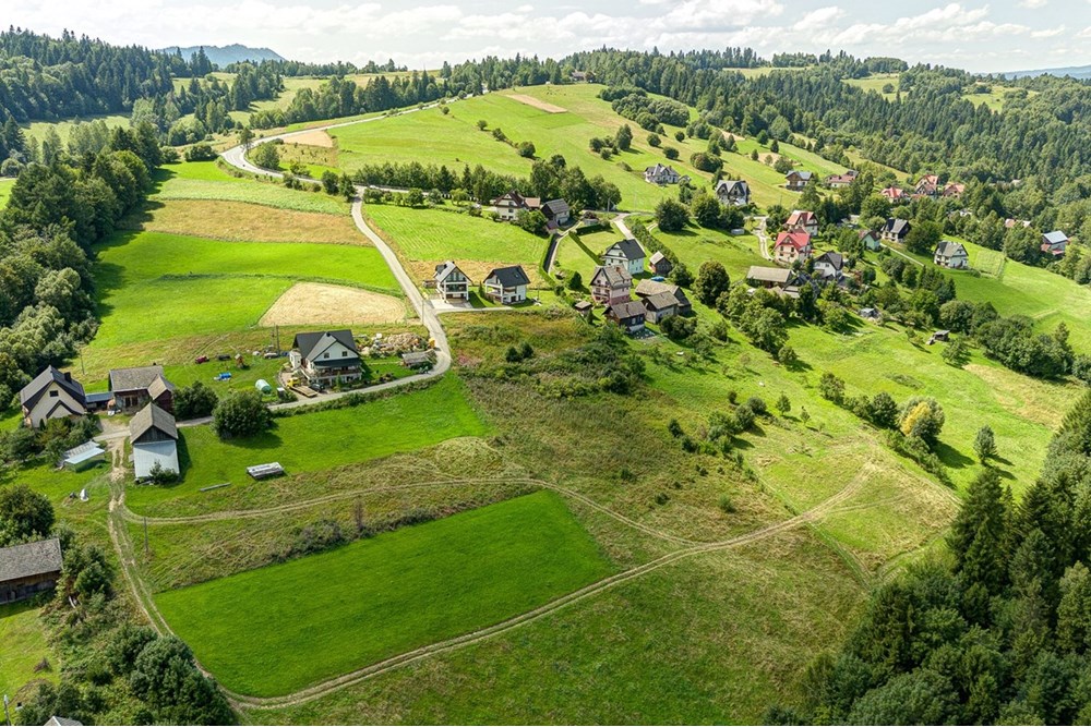 Działka - Sprzedaż - Krośnica, Polska - 0021_pajerski-dzialka-krosnica.jpg - 470131113-349