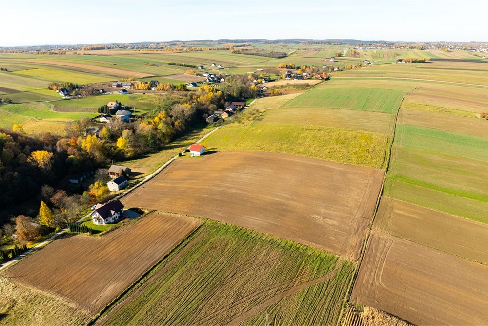Działka budowlana - Sprzedaż - Stoki, Polska - 20251031-DJI_0014-HDR.jpg - 800241032-76