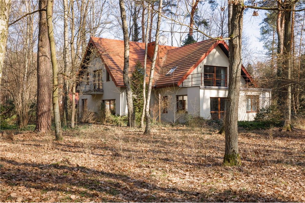 Dom wolnostojący - Sprzedaż - Prace Duże, Polska - 5 - 810291010-25