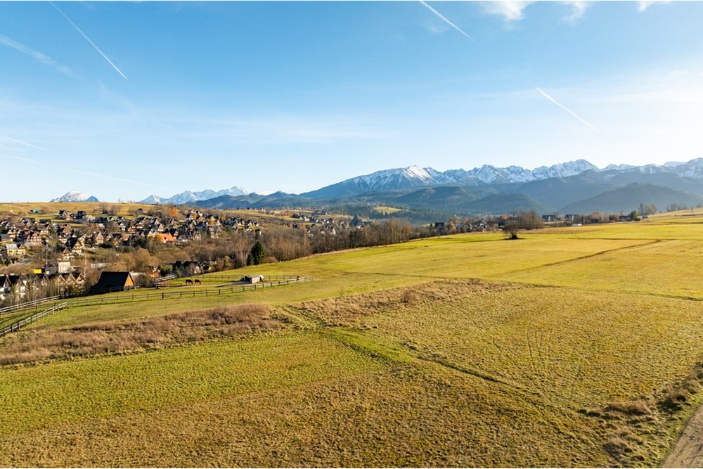 Działka - Sprzedaż - Zakopane, Polska - agent nieruchomosci (14).jpg - 800091026-89
