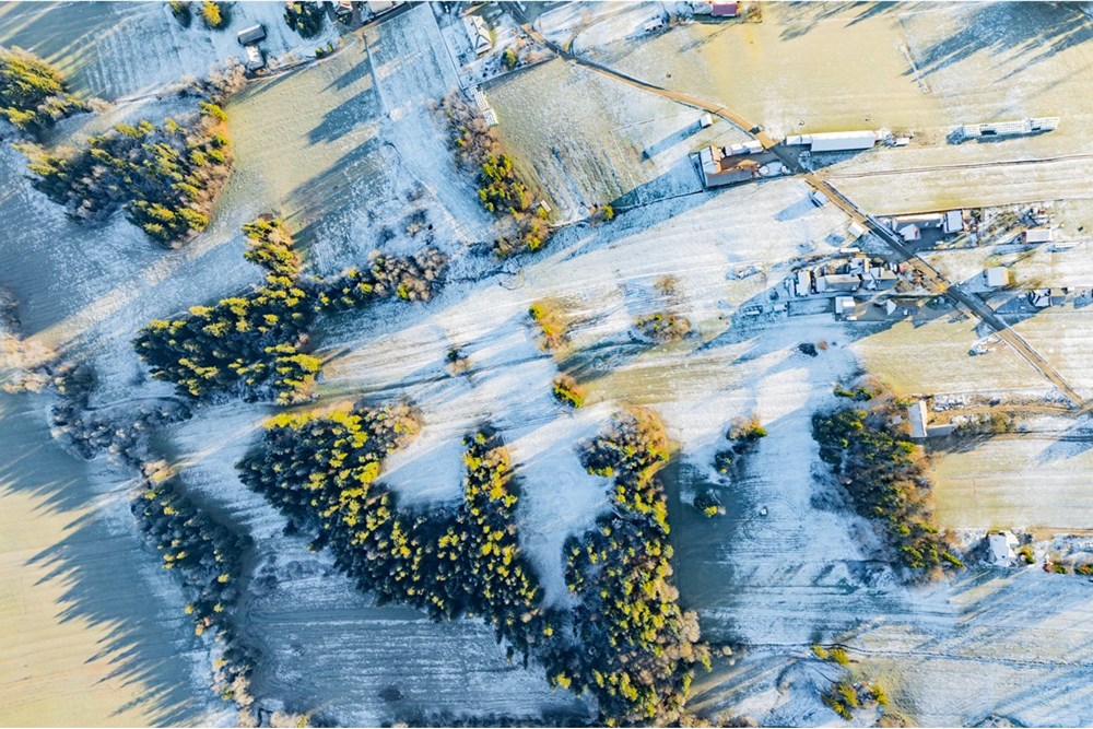 Działka - Sprzedaż - Maruszyna, Polska - 20251119-DJI_0377-HDR.jpg - 800091009-306