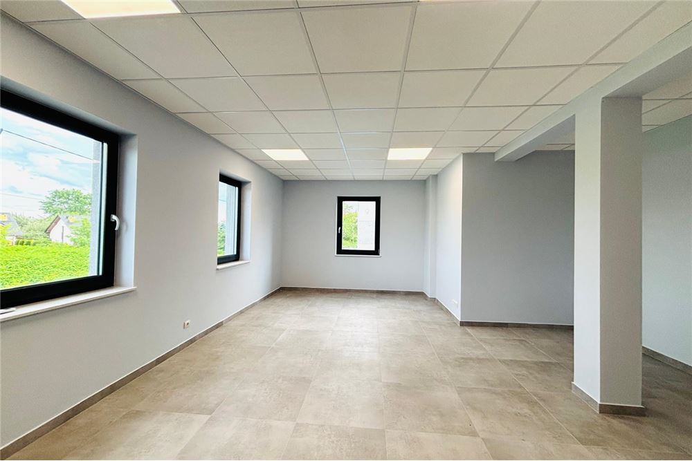 Piętro budynku - Wynajem - Sosnowiec, Polska - 7 - 800161013-39